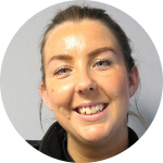 Laura Thompson (Bedfordshire Police, Police Constable, Luton)