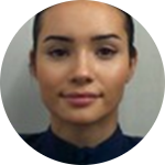 Grace Hubbard (South , PCSO, Llantrisant and Talbot Green)