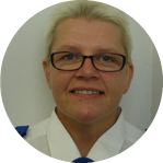 Karen Davies (South Wales Police, PCSO, SNPT Cwmavon Bryn & Tonmawr)