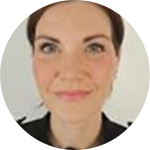 Carys Pudner (South Wales Police, Sergeant, Sandfields)