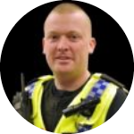 Lee Watson (Humberside Police, Police Constable, Scunthorpe Urban)
