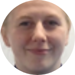 Swyn Williams (South Wales Police, PCSO, Barry NPT Team 1 East)
