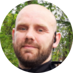 Jamie Clarke (West Mercia Police, Police Constable, North Worcestershire)