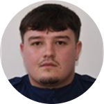 Finley Thomas (South Wales Police, PCSO, Maesteg sector/Garw Valley ward)