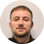 Carlo Pletersky (Bedfordshire Police, Police Constable, Luton)