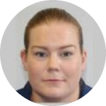 Hannah Grist (Humberside Police, PCSO, Scunthorpe Rural)