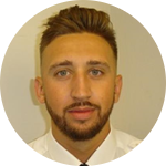 Tom Smith (South Wales Police, Police Constable, Rumney NPT)