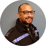 Nathan Tyers (Police, PC, Newark)
