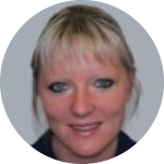 Kerry Leaning (Humberside Police, PCSO, Grimsby West)