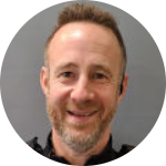 Phil Parke (West Mercia Police, Sergeant, Harlescott and Sundorne; Castlefields and Bagley)