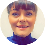 Aimee Griffiths (South Wales Police, PCSO, Rhondda - NPT 2)