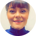 Aimee Griffiths (South Wales Police, PCSO, Rhondda - NPT 1)