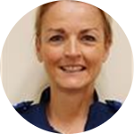 Dawn Andrews (South Wales Police, PCSO, Gorseinon/Penlan)