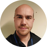 Emerson Knights (Northamptonshire Police, Police Officer, Rural Crime Team)