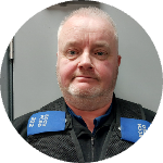 Sean Coomer (Gwent Police, PCSO, CAERPHILLY NORTH)