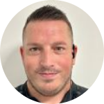 Stuart Edwards (Police, Police Constable, Harlescott and Sundorne)