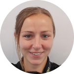 Shannon Delaney (Bedfordshire Police, Police Constable, Dunstable/Houghton Regis)
