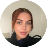 Caitlan Baker (Humberside Police, PCSO, Scunthorpe Rural)