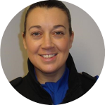 Jessica Reed (South Wales Police, PCSO, Swansea NPT)