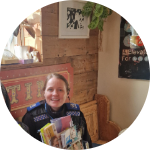 Emma Swallow (SNT Leominster, Police Community Support Officer, SNT Leominster)