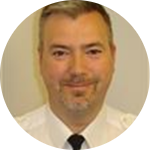 Gareth Davies (South Wales Police, Police Constable, Cardiff Bay Police)