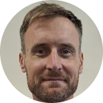 Daniel Poucher (West Mercia Police, Inspector, Kidderminster)