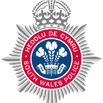 Stewart McCarthy (South Wales Police, PCSO, Taffswell)