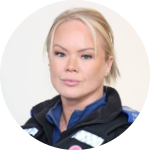 Sarah Walters (Police, PCSO, Mansfield North NPT)