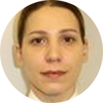 Anca Adomnoae (South Wales Police, PCSO, Roath NPT)