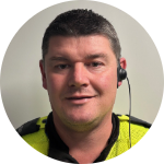 Michael Jackson (Humberside Police, Police Constable, Scunthorpe Urban)