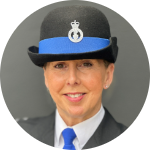 Deborah Hollinson (Devon & Cornwall Police, Police Community Support Officer, West Devon)