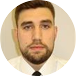 James Rees (South Wales Police, Police Constable, SNPT Swansea City)