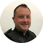 Peter Rigby (West Mercia Police, PC, Arleston & College (Wellington))