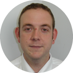 Gareth Stoneham (South Wales Police, PCSO, Maesteg East NPT T2)