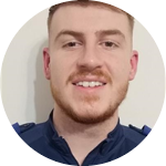 Morgan Thomas (South Wales Police, PCSO, Llanedeyrn NPT)