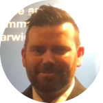 Simon Ryan (Warwickshire Police , Chief Inspector - Geographical Commander, South Warwickshire)