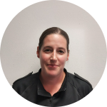 Kellie Butler (Northamptonshire Police, Police Constable, NN6 Northampton South)