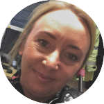 Sarah Jackson (Humberside Police, Sergeant, Scunthorpe Rural)