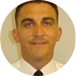 Nick Miller (South Wales Police, Sergeant, Gorseinon Neighbourhood Policing Team)