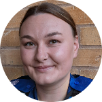 Abigail Partridge (Police, PCSO, Tenbury Wells)