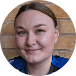 Abigail Partridge (Police, Police Community Support Officer, Tenbury Wells)