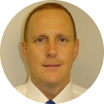 Christopher Griffiths (South Wales Police, PCSO, Llanedeyrn NPT)