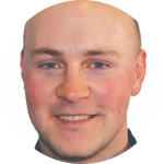 Chris Wright (Gwent Police, PCSO, Ebbw Vale)