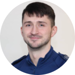 James Mackenzie (Nottinghamshire Police, PCSO, Mansfield Central)