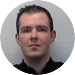 Ben Yuille (Gwent Police, PC, Caerphilly South)