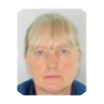 Jacqui Fairbanks (Humberside Police, PCSO, Hull Central)