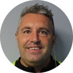 Calvin Crook (Bedfordshire Police, Police Constable, Luton)