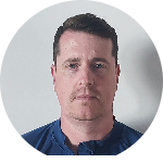 Jon Panther (Northamptonshire Police, Police Community Support Officer, NC1 Corby Town)