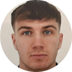 Jacob Davies (Gwent Police, PCSO, Cwmbran NPT)