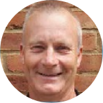 Daren Riley (Police, Police Constable, SNT Pershore Rural )